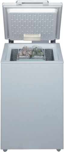 Bauknecht GTA 135 OPTIMA Gefriertruhe / EEK: A+ / Energieverbrauch: 186 kwh/Jahr / Gefrier Preisvergleich