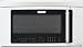 Electrolux : EI30BM55HZ 30in Microwave Black on White
