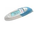 Bebe Sounds One Second Ear Thermometer