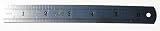 Fisher FR106ME 6-Inch Stainless Steel Rule