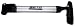 Beto Mini Pump CMP-002 - 2 Way Alloy With Swivel Head