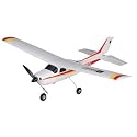 Cessna 210 Centurion RTF Electric Red/Yellow PKZ3005