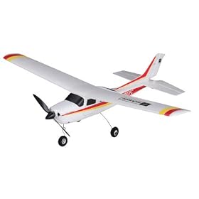 Cessna 210 Centurion Radio Control Electric Airplane