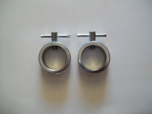 Olympic Training Collars (Pair)
