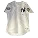 CC Sabathia New York Yankees Signed Authentic Jersey