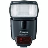 CANON 2805B002 SPEEDLITE 430EX II FLASH