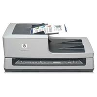 HP N8460 Scanjet Document Flatbed Scanner