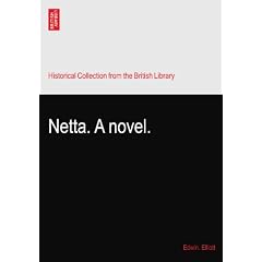 Netta. A novel.