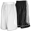Eastbay Reversible Game Short - Men's