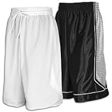 Eastbay Reversible Game Short - Mens