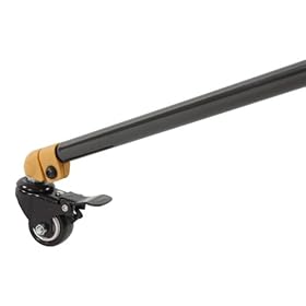 Linco Light Stand Casters Set of 3