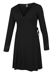 prAna Women's Willow Dress