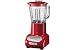 Kitchenaid - 5KSB555EER - Blender Artisan - Rouge Empire