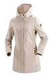 VAUDE Jacke Women's Belize Jacket beige (kit), Gr&ouml;&szlig;e 36