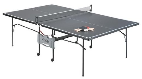 Stiga Spyder Table Tennis Table