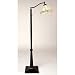 Mission Reading Floor Lamp