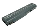 6-cell,Li-ion 10.80V 4000mAh Replacement for HP Compaq Business Notebook 6510b,6515b,NC6400,NX5100/Business Notebook 6700,NC6100,NC6105,NC6200,NX6100,NX6300 Series laptop Battery