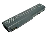 31kfDjh8HBL._SL160_ Li-ion 10.80V 4000mAh Replacement for HP Compaq Business Notebook 6510b,6515b,NC6400,NX5100/Business Notebook 6700,NC6100,NC6105,NC6200,NX6100,NX6300 Series laptop Battery