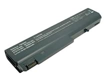 10.80V,4000mAh,Li-ion,Replacement laptop Battery for HP COMPAQ Business Notebook NX5100, HP COMPAQ Business Notebook 6000, NC6105, NC6000, NX6100, NX6300 Series, (Fits selected models only), Compatible Part Numbers:360482-001, 360483-001, 360483-003, 360483-004, 360484-001, 364602-001, 365750-001, 365750-003, 365750-004, 367457-001, 372772-001, 382553-001, 383220-001, 385843-001, 385895-001, 393549-001, 393652-001, 395790-001, 395790-003, 395790-132, 395790-163, 395791-001, 395791-002, 395791-003, 395791-132, 395791-142, 395791-251, 395791-261, 395791-661, 395791-741, 396751-001, 397809-001, 397809-003, 397809-242, 398650-001, 398680-001, 398854-001, 398874-001, 408545-001, 408545-141, 408545-142, 408545-241, 408545-261, 408545-262, 408545-621, 408545-721, 408545-741, 408545-761, 409357-001, 409357-002, 415306-001, 418867-001, 418871-001, 443884-001, 443885-001, 446398-001, 446399-001, 983C2280F, DAK100520-01F200L, EQ441AV, HSTNN-DB05, HSTNN-DB16, HSTNN-DB28, HSTNN-FB05, HSTNN-FB18, HSTNN-IB05, HSTNN-IB08, HSTNN-IB16, HSTNN-IB18, HSTNN-IB28, HSTNN-LB05, HSTNN-LB08, HSTNN-MB05, HSTNN-UB05, HSTNN-UB18, HSTNN-XB11, HSTNN-XB18, HSTNN-XB28, PB994, PB994ET, PQ457AV