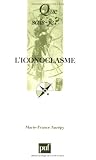 L\'iconoclasme