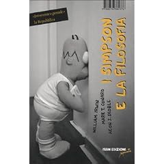 I Simpson e la filosofia (Reprints)