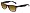 874/51 Brown/Blue (Crystal Brown Gradient Lens)