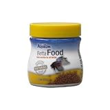AQUEON BETTA FOOD .95OZ