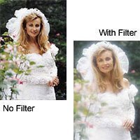 Tiffen 55PM1 55mm Pro-Mist 1 Filter