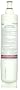 Whirlpool 4396510 KitchenAid Quarter Turn Cyst-Reducing Side-by-Side Refrigerator Water Filter, 1-Pack