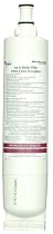 Whirlpool 4396510 KitchenAid Side-by-Side Refrigerator Quarter Turn Cyst Reducing Water Filter, 1-Pack