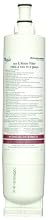 Whirlpool 4396510 KitchenAid Side-by-Side Refrigerator Quarter Turn Cyst Reducing Water Filter, 1-Pack