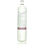 Whirlpool 4396510 KitchenAid Side-by-Side Refrigerator Quarter Turn Cyst Reducing Water Filter, 1-Pack