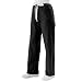 Apparel : Scrub Pants with Drawstring Waistband