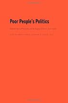 Poor People's Politics-PB