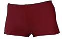 Adidas Bikini Tankini Hose Hotpants Rot Weinrot