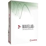 ◆日本語対応◆最新版◆ Yamaha Steinberg WaveLab 7◆アカデミック版◆『並行輸入品』 YAMAHA