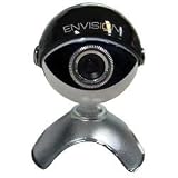 V-cam Cmos Sensor Webcam 1.3MP USB 2.0 4MP Still Image Resolution
