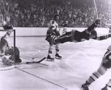 Bobby Orr 16x20 The Dive
