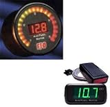 FJO (DWB4001 05) Wideband Displays - 2 1/16