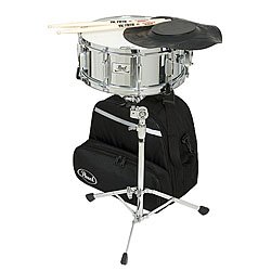 Pearl SK800C Snare Drum Learning Kit Concert Drums (Standard)