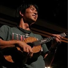 Jake Shimabukuro
