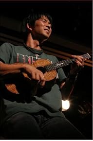 Image of Jake Shimabukuro
