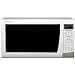 Sharp Full Size Microwave - White