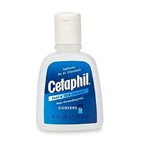 Cetaphil Gentle Skin Cleanser 4 fl oz (2 Bottles)