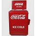 Classic Coca-Cola Machine - Refrigerated