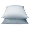 Blue Bamboo Pillowcase - King