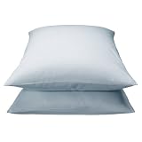 Bamboo Pillowcase - Blue