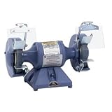 Baldor Electric 110-632E: 6 Inch Deluxe Industrial Grinders