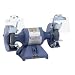 Baldor Electric 110-623E: 6 Inch Deluxe Industrial Grinders