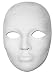 Full Styrene Mask Form